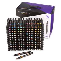 Marcadores Prismacolor Premier 156 Colores