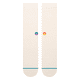 thumbnail image 1 of Stance Sock Men Love Crew White, 1 of 2