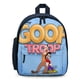 thumbnail image 1 of La Tropa Goofy Mochila Escolar para Niños y Niñas, Mochila Infantil Ligera de Alta Calidad, Grande y Duradera Azul, 1 of 6