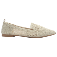 Ballerina De Mujer, Beige Casual Chalada Maris-20