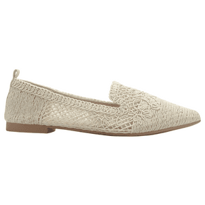 Ballerina De Mujer, Beige Casual Chalada Maris-20