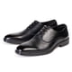 thumbnail image 3 of Zapato Hombre Negro Isaac, 3 of 6