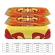 thumbnail image 3 of Wings Of Fire WOF Comforter Set 3 Pieces Quilt Cover Set Soft Bedding Sets for All Seasons, 3 of 5