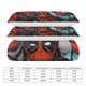 thumbnail image 2 of Iron Man Bedding Comforter Sets 3-Piece Bedding Set Soft Warm Bed Set for Bedroom All Season Bed Sheets, 2 of 5