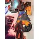 thumbnail image 3 of Kit Decoracion Cumpleaños Godzilla King Kong Tela Fondo, 3 of 8
