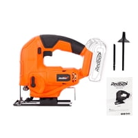 Sierra Caladora Inalámbrica Redbo Js 21V-25