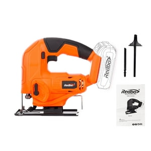 Sierra Caladora Inalámbrica Redbo Js 21V-25