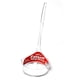 thumbnail image 1 of Cuchara desnatadora de grasa Fatsoff para sopas, guisos y caldos, 1 of 4
