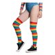 thumbnail image 2 of Pantys Medias Halloween Sexy para Mujer y Disfraz, 2 of 2