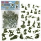 thumbnail image 1 of Figuras BMC Iwo Jima US Marines de plástico para hombre de la Segunda Guerra Mundial, 36 unidades, 1 of 3