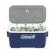 thumbnail image 3 of Cooler Coleman Ocean 316 70 QT / 66 Lt, 3 of 8