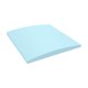 thumbnail image 2 of Cojín De Sofá, Almohadilla De Soporte, Asiento Hundido, Almohadilla De Espuma Para Silla Seccional Loveseat, Color Azul, 2 of 5