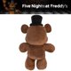 thumbnail image 5 of Almohada de felpa Buddy Franco Five Nights at Freddy's, 5 of 7