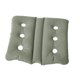 thumbnail image 1 of Cojín De Asiento Inflable Cuadrado De 6 Agujeros Para Silla De Ruedas, Coche, Oficina, Viajes, 1 of 6