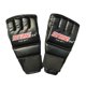 thumbnail image 1 of MMA Half Finger Boxing Fight Guantes Guantes De Entrenamiento Mitt Para Adultos Negro 3, 1 of 5