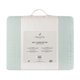 thumbnail image 3 of Cubrecama King Reversible + Fundas Nautica Home Verde agua, 3 of 6