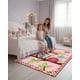 thumbnail image 1 of Alfombra Infantil Resistente Y Duradera - 120x180 Cm, 1 of 6