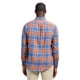 thumbnail image 2 of Camisa Izod Stratton de franela para hombre, manga larga, XL, marrón, 2 of 4