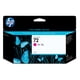 thumbnail image 1 of Cartucho de Tinta HP TINTA 72 Magenta 130ML, 1 of 2