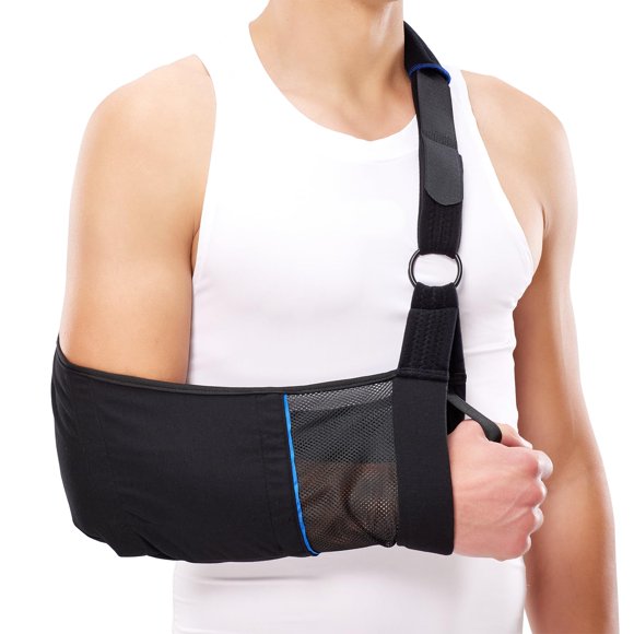 Brazalete Comforband, ligero y transpirable, médico