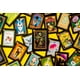 thumbnail image 4 of Juego de lotería Coco Remember Me Disney Pixar con ilustraciones personalizadas, 4 of 6