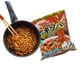thumbnail image 1 of Ramen Tostado Instantáneo Yakisoba Nissin 100 Gr, 1 of 3