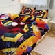 thumbnail image 1 of Spiderman Bedding Sets for Kids Men Women, 1 of 5