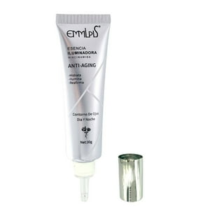 Emmlpls - Serum Hidratante Iluminador Antiarrugas 30 G