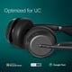 thumbnail image 4 of Auriculares inalámbricos EPOS Impact 1060T ANC con cancelación de ruido, 4 of 7