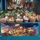 thumbnail image 3 of Fondo Temático Desmarcar Max y los Caballeros de la Media Noche 150x90cm, 3 of 6