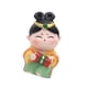 thumbnail image 2 of Regalo De Muñeca China Creativa, Decoraciones Para El Hogar, Encanto único, Escultura De Estantería, Tambor De Cintura, 2 of 3
