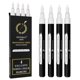 thumbnail image 1 of Marcadores de tiza blanca Pinturale Arts 1 mm (paquete de 4), 1 of 7