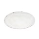 thumbnail image 2 of Plato Comida 1 Pieza G1214213 Melamina Blanco, 1 Un, 2 of 2