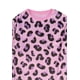 thumbnail image 3 of Pijama jr niña terciopelo wild, 3 of 3