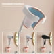 thumbnail image 3 of SOPORTE DE PARED PARA SECADOR DE CABELLO blanco, 3 of 4