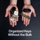 thumbnail image 5 of Organizador de Llaves KEY SMART iPro Compatible con Apple Find My, 5 of 9