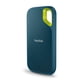 thumbnail image 3 of SanDisk SSD Extreme Portable 1TB Azul, 3 of 8