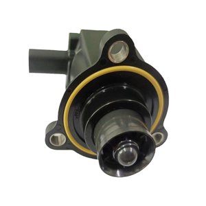 Ioensy - Accesorio De Coche De Válvula Solenoide De Turbocompresor Para Modelos Renault 1,2