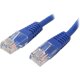 thumbnail image 1 of Cable Ethernet StarTech.com 30 cm PoE Azul, 1 of 1