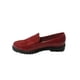 thumbnail image 5 of Mocasín Ecocuero ZAW67 Rojo, 5 of 5