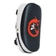 thumbnail image 4 of Boxing Punching Pad Kick Shield Kickboxing Punch Mitts Sanda Workout Negro Blanco, 4 of 4