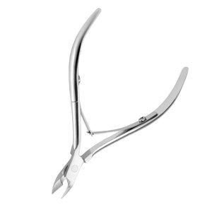 Ioensy - Pinzas De Manicura Pinzas De Manicura Duraderas Premium Para Uñas De Manos Y Pies