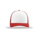 thumbnail image 3 of Gorra Trucker R RICHARDSON 112 Blanca y Roja, 3 of 3