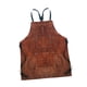 thumbnail image 2 of Delantal Industrial A Prueba De Aceite Para Taller, Garaje, Soldadores, Carnicero, Cocina, 2 of 3
