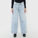 thumbnail image 2 of Jeans Mujer Extra Wide Leg Fit Full Length Azul Claro Corona, 2 of 5