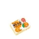 thumbnail image 4 of Pack 4 Chicles Mármol Naranja Marukawa 38 Gr 6 Unid., 4 of 5