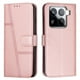 thumbnail image 1 of Funda Flip Para Xiaomi 15 Pro – Carcasa Delgada Y Resistente A Impactos Con Soporte Para Uso Diario Y Profesional, 1 of 5
