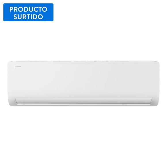 Aire Acondicionado INVERTER 24000BTU