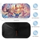 thumbnail image 2 of Eevee: Evoluciones Estéticas Sombrilla Solar para Auto - Protector de Parabrisas Plegable | Cortina Solar Delantero | Bloqueo UV y Aislamiento de Calor 133x73cm, 2 of 6