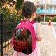thumbnail image 5 of Lethal Company Mochila Escolar para Niños y Niñas, Mochila Infantil Ligera de Alta Calidad, Grande y Duradera ROSA, 5 of 6